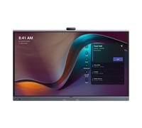 Pizarra blanca interactiva Yealink MeetingBoard Pro 75" 4K UHD Android