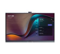 Pizarra blanca interactiva Yealink MeetingBoard Pro 86" 4K Android