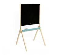 Pizarra blanca magnética clásica Janod Janod