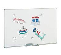 Pizarra Blanca Melaminada 8mm 120 x 200 cm.