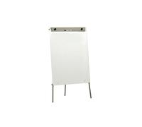 Pizarra Blanca Rocada Rd-600 Superficie Laminada Caballete Con Tripode 100X70X180 Cm