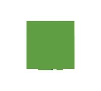 Pizarra blanca Skincolor versión BASIC: chapa de acero pintada