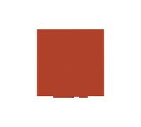 Pizarra blanca Skincolor versión BASIC: chapa de acero pintada