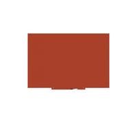 Pizarra blanca Skincolor versión BASIC: chapa de acero pintada