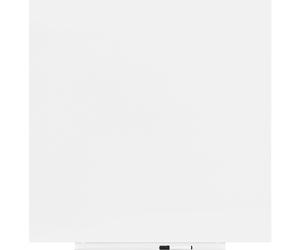 Pizarra blanca Skincolor versión BASIC: chapa de acero pintada