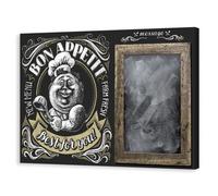 Pizarra BON APPETIT G2392 PINTDECOR