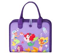 Pizarra de actividad sensorial, pizarra de actividad, juguete para mesa de viaje | juguete para aprender motricidad fina, pizarra de aprendizaje para niñas y a partir de 1 año, juguete de viaje en
