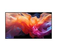 Pizarra de caballete digital Sharp E869 85.6" 4K Ultra HD LED 16/7