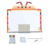 Pizarra de Dibujo LED para Niños - Pizarra De Notas Brillante Infantil | Almohadilla De Dibujo LED Infantil - Fiestas Y Reuniones Hogar Escuela Aula Guardería Preescolar Viaje