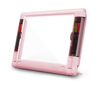 Pizarra de dibujo LED recargable, 15 pulgadas, tablero de dibujo y tablero de notas, 9 colores, efectos de luz, arte neón, tableta de escritura para niños, bocetos, juguetes de regalo para