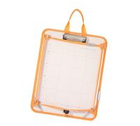 Pizarra De Dibujo Para Niños - Pizarra De Garabatos Educativa Para El Aprendizaje,Tablero De Dibujo Portátil | Para Niños Y Niñas De 3+ Años, Para Cumpleaños, Vacaciones, Uso En Aula, Escuela