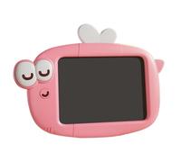 Pizarra de Escritura LCD - Borrable Niños - Tablero de Dibujo Portátil para Escribir Pintar Aprendizaje Escuela Hogar Juego