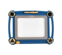 Pizarra de garabato para niños, tablero de dibujo magnético para niños,Pizarra magnética para garabatos de graffiti | Pizarra de escritura doodle para viajes, actividades al aire libre, hogar, escuela