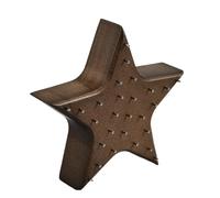 Pizarra de madera para pendientes de oreja, elegante soporte para anillos de labios, accesorios de perforación corporal, estante de exhibición para mujeres y niñas