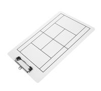 Pizarra De Para Entrenamiento Y Competición De Tenis