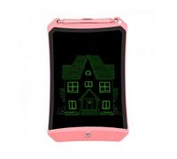 PIZARRA DIGITAL WOXTER SMART PAD 90 TINTA ELECTRONICA 224x 145x 6.7mm ROSA