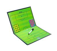 Pizarra Futbol, Pizarra Magnetica Futbol, Adecuada for Instrucciones de Entrenamiento y Ejercicios Previos Al Partido del Equipo