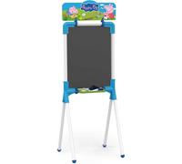 Pizarra Infantil CHICOS Reversible Peppa Pig