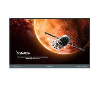 Pizarra interactiva BenQ RP6504 65" 4K Ultra HD Android