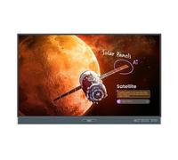 Pizarra Interactiva BenQ RP6505 65" 4K Ultra HD IPS