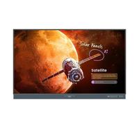 Pizarra Interactiva BenQ RP7505 75" 4K Ultra HD IPS