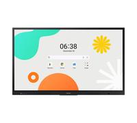Pizarra Interactiva Samsung WA75F 75" 4K Ultra HD Android