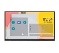 Pizarra Interactiva Sharp PN-L752B 75" 4K Ultra HD Android Multi-touch
