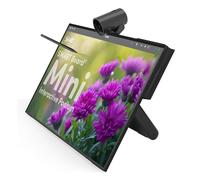 Pizarra interactiva Smart Tech Mini 727 27" 4K Ultra HD multitáctil