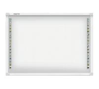 PIZARRA INTERACTIVA TACTIL 79.3" DE AERA ACTIVA SOPORTA 10 PUNTOS Y 5 USUARIOS SIMULTANEOS COMPATIBLE CON WINDOWS MAC Y LINUX APPIB179