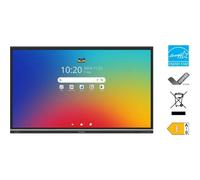 Pizarra interactiva ViewSonic IFP5551 55" 4K UHD Android 14 táctil 50 puntos