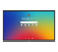 Pizarra Interactiva ViewSonic IFP7551-3C 75" 4K UHD Táctil