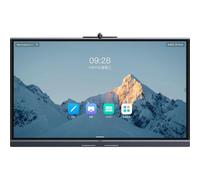 Pizarra interactiva Yealink MeetingBoard C EDLA 65" 4K táctil Android 15 8 GB/64 GB