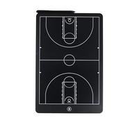 Pizarra LCD para Entrenamiento de Fútbol, pizarra Electrónica para Alineación de Baloncesto, con Lápiz Óptico Inductivo, Delgada y Portátil, para Entrenamiento y Enseñanza(7)