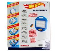 Pizarra Luminosa Hot Wheels Hot Wheels