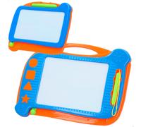 Pizarra mágica set 2 pizarras Good Idea!