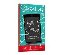 Pizarra mágica Sketchies