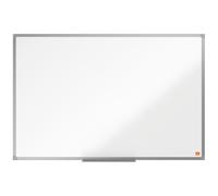 Pizarra Magnética De Acero Nobo Essence 900X600Mm Blanco