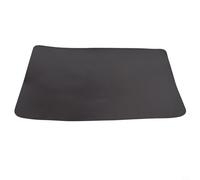 Pizarra magnética de borrado en seco para nevera y superficies metálicas, incluye 8 marcadores de color para programación diaria (A5)