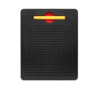 Pizarra magnética de dibujo creativa, tablero de dibujo para niños y niñas, para viajar, aprender y pintar