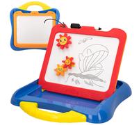 Pizarra magnética doble cara Good Idea!