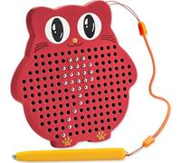 Pizarra Magnetica Infantil, Tablero de Dibujo para Niños, Tablero de Dibujo Magnético, Pizarra Mágica con Lápiz Imantado, Juego Magnético Mágico Juguete Educativo, para Niños de 3 Años o Más