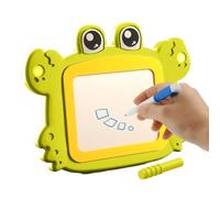 Pizarra Magnética para Dibujar Interactivo Doble Cara