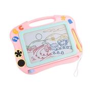 Pizarra Magnética Para Dibujar | Tablero Magnético Educativo Borrable para Pintar | Pizarra De Escritura Infantil | Para Niños, Hogar, Escuela y Vacaciones, Juguete de Arte para Pintar y Colorear