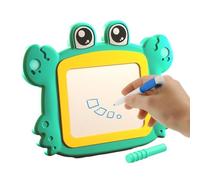 Pizarra Magnética Para Niños Doble Cara Interactiva para Clasificar