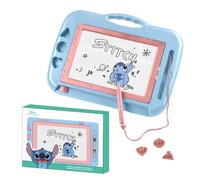 Pizarra magnetica Stitch Disney