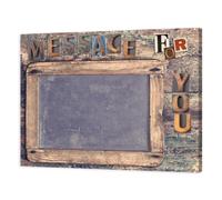 Pizarra MENSAJE PARA USTED PINTDECOR G3636