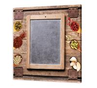 Pizarra MENSAJE PICANTE G3638 PINTDECOR