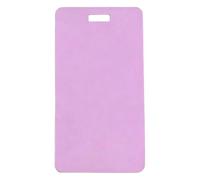 Pizarra para notas, pizarras de escritura, tableros colgantes de doble cara, tablero de mensajes multifuncional para colgar decoración, pizarra pequeña