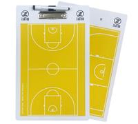 Pizarra Tácticas Reversible Zastor Match Baloncesto