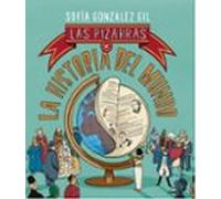 Pizarras De La Historia Del Mundo